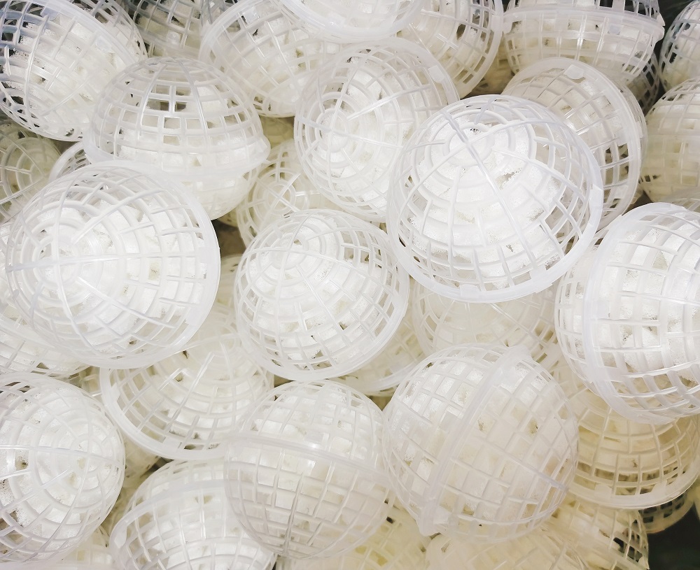 球型填料3 球型填料3